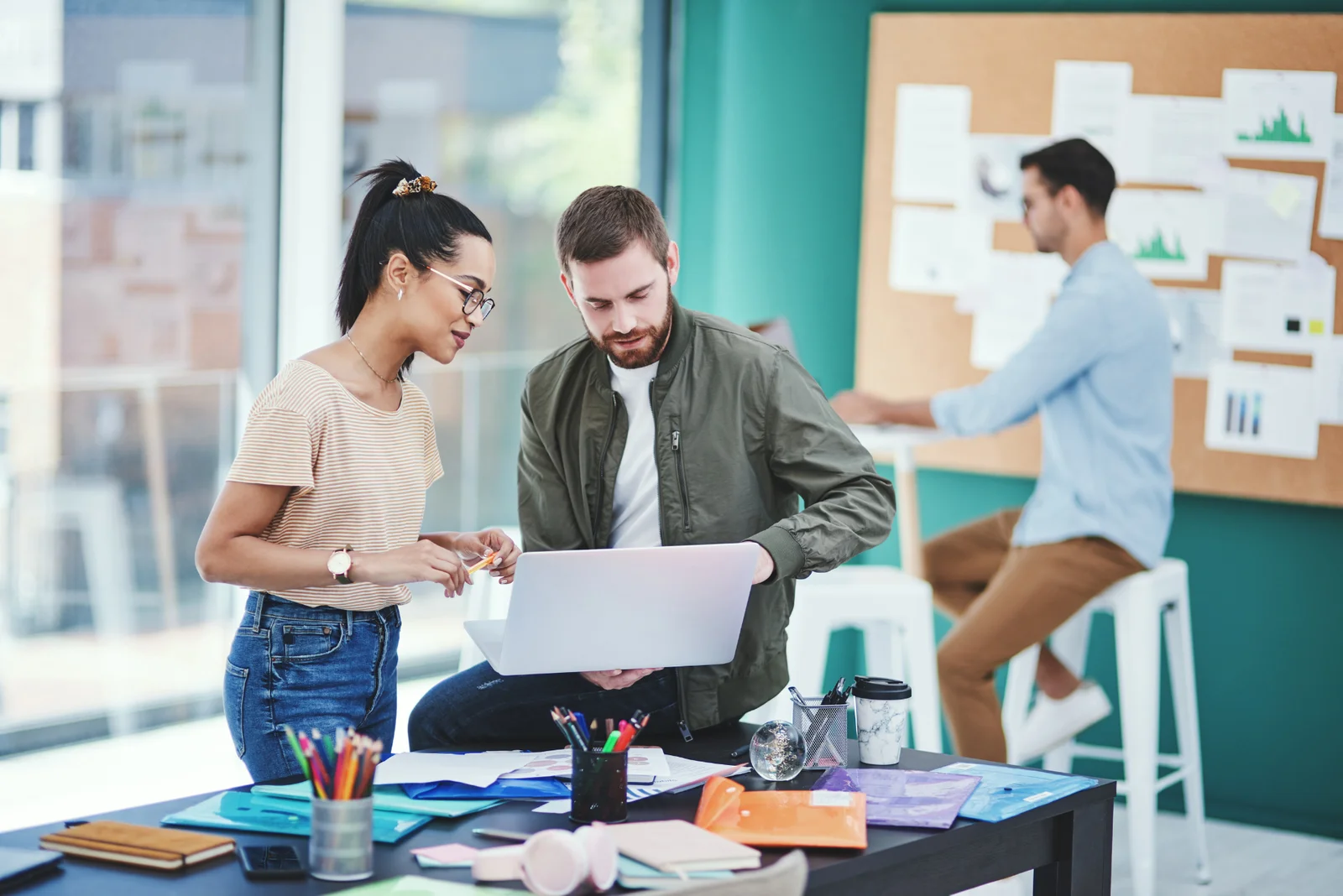 Idea & Product Development